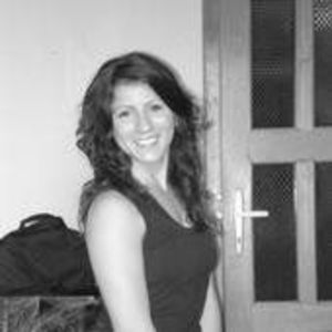 Meet your Posher, Janeth